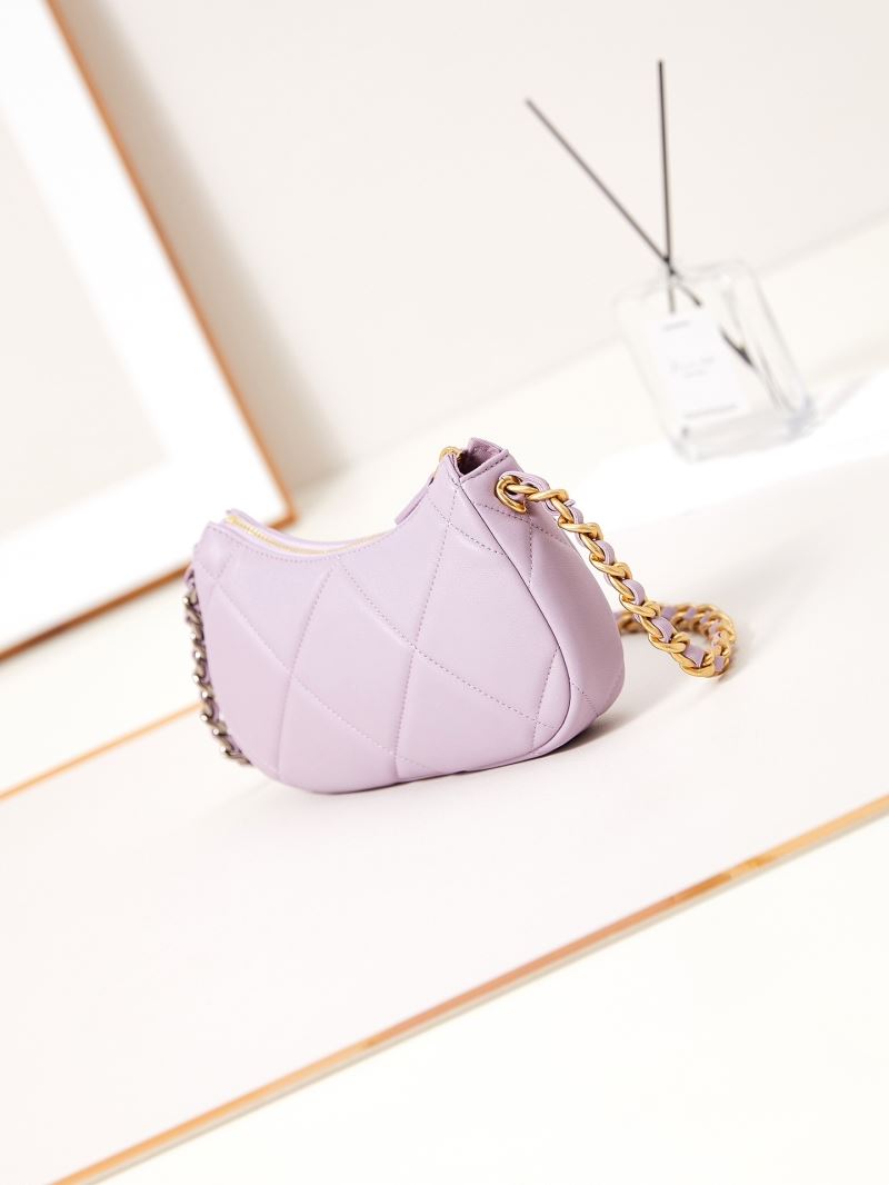 Ch**el hobo bags